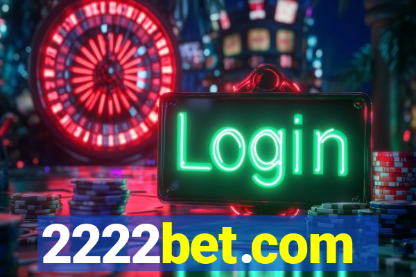 2222bet.com