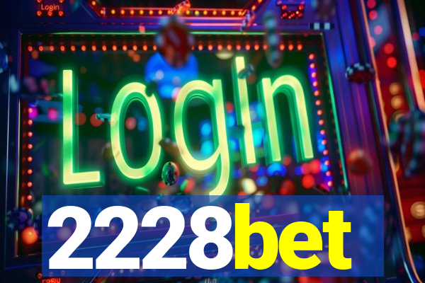 2228bet