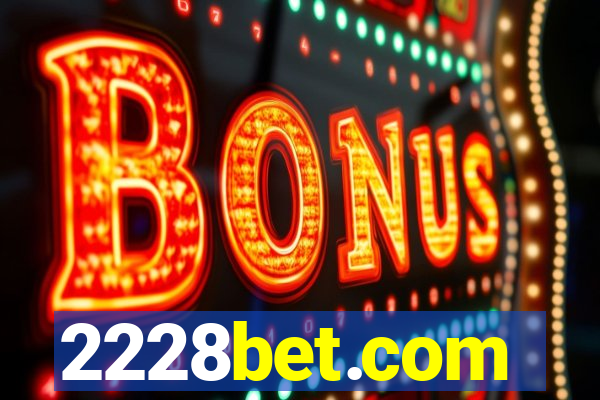 2228bet.com