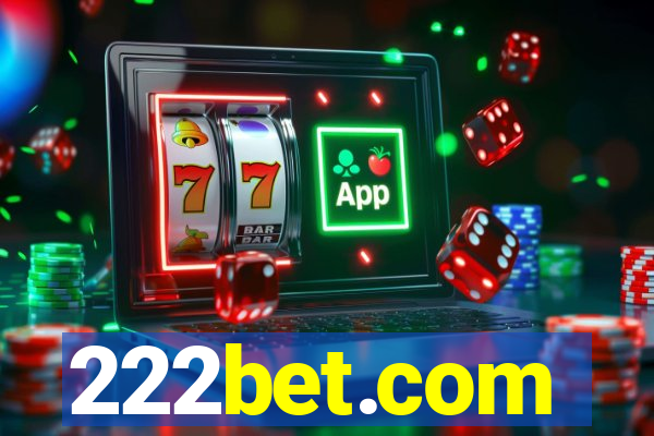 222bet.com