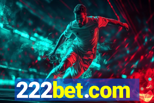 222bet.com