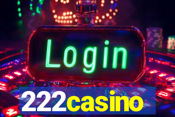 222casino