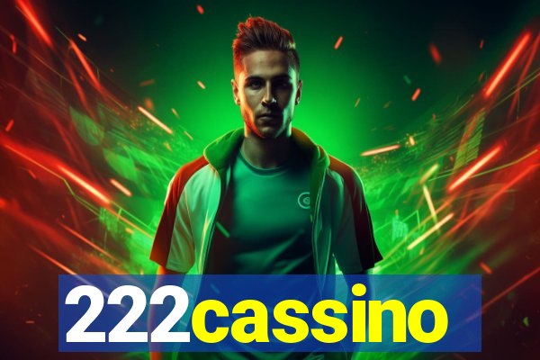 222cassino