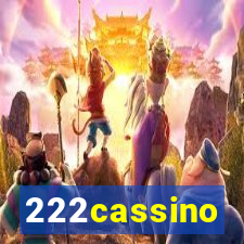 222cassino