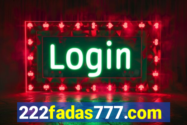 222fadas777.com