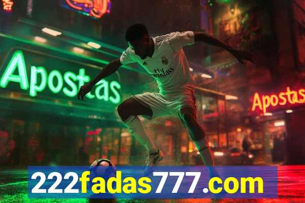 222fadas777.com