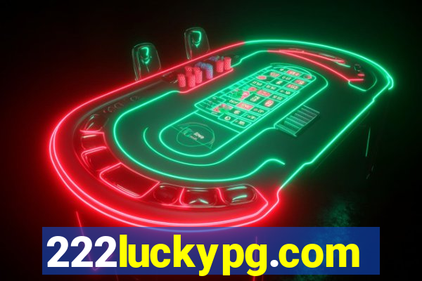 222luckypg.com