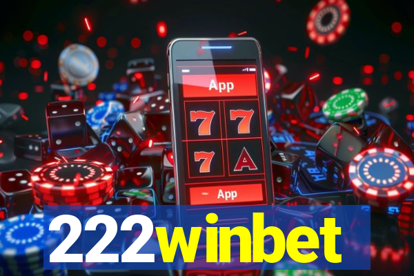 222winbet