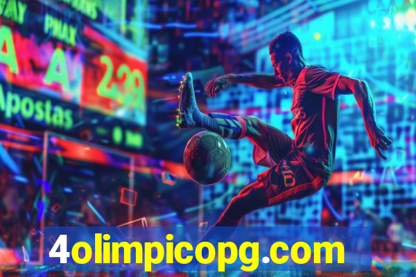 4olimpicopg.com