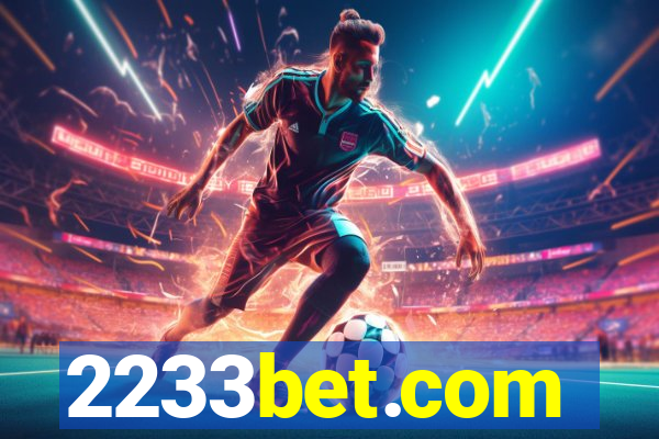 2233bet.com