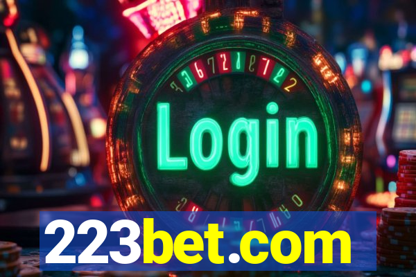 223bet.com