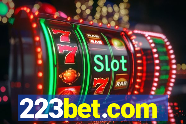 223bet.com