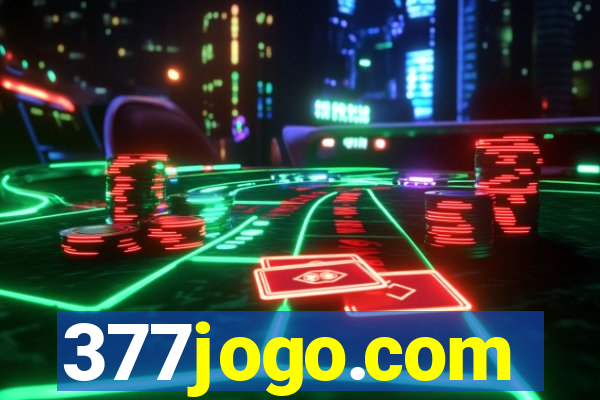 377jogo.com