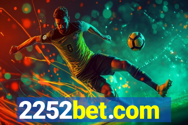 2252bet.com