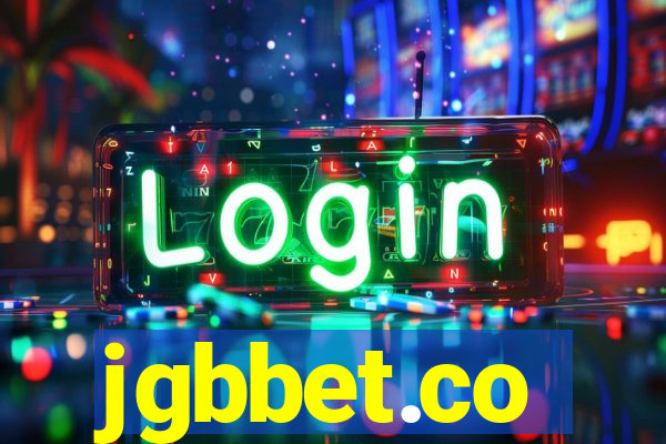 jgbbet.co