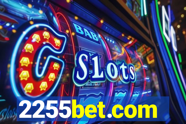 2255bet.com