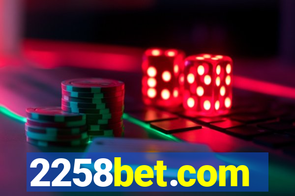 2258bet.com