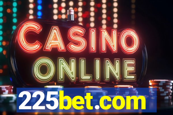 225bet.com