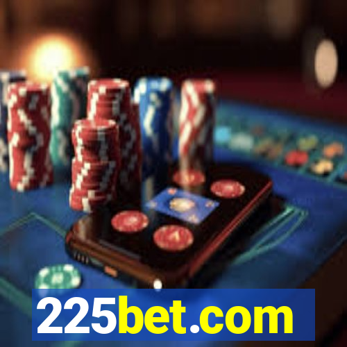 225bet.com