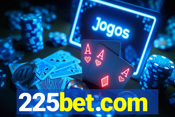 225bet.com