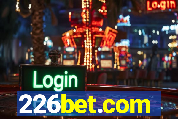 226bet.com