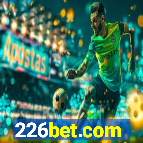 226bet.com