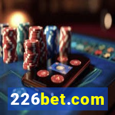 226bet.com