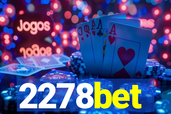 2278bet