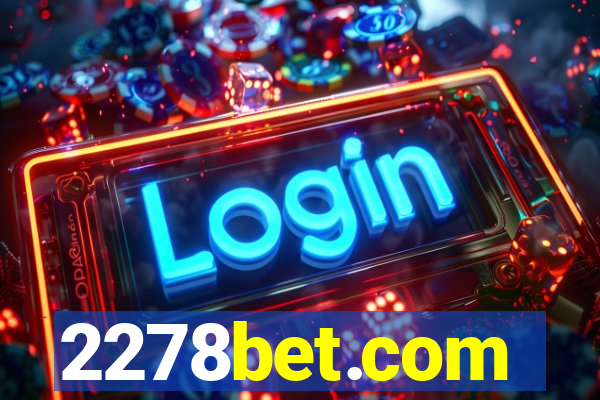 2278bet.com