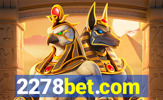 2278bet.com