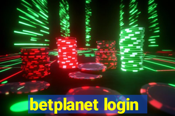 betplanet login