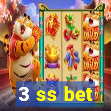 3 ss bet