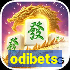 odibets