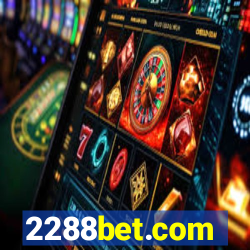 2288bet.com