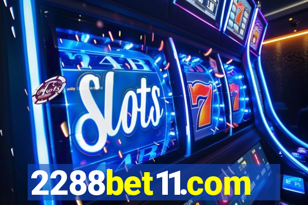 2288bet11.com