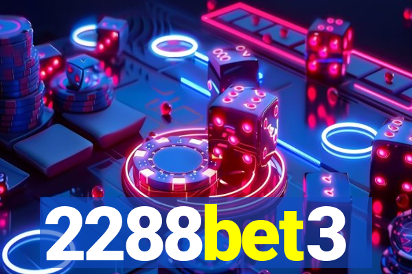 2288bet3