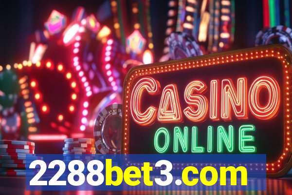 2288bet3.com