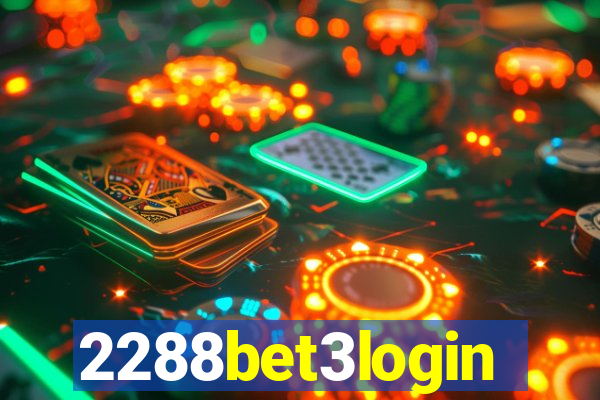 2288bet3login