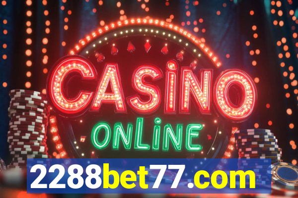 2288bet77.com