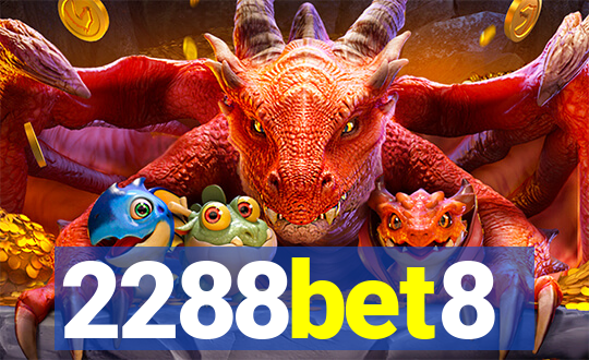 2288bet8