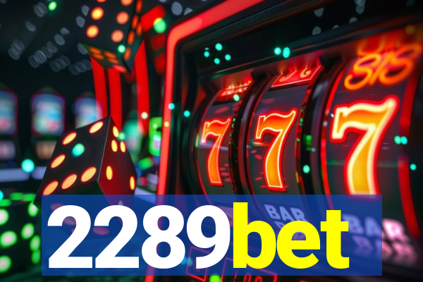 2289bet