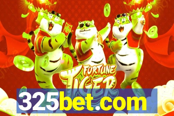 325bet.com