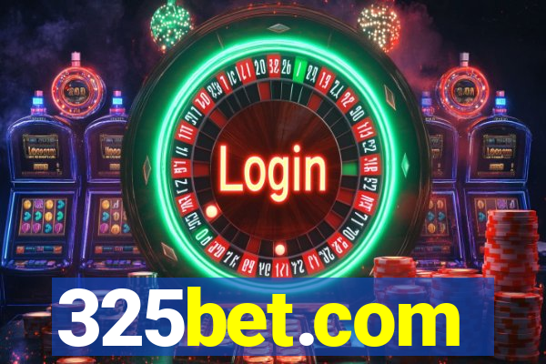 325bet.com