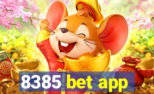 8385 bet app