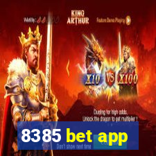 8385 bet app