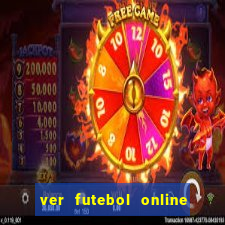 ver futebol online ao vivo