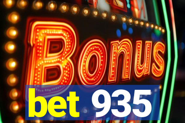 bet 935