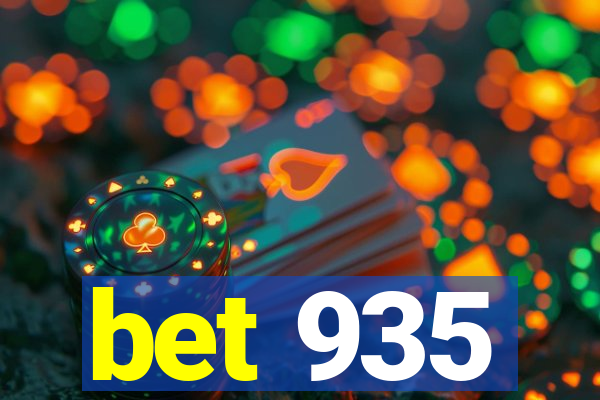 bet 935