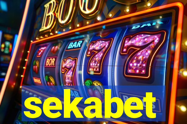 sekabet