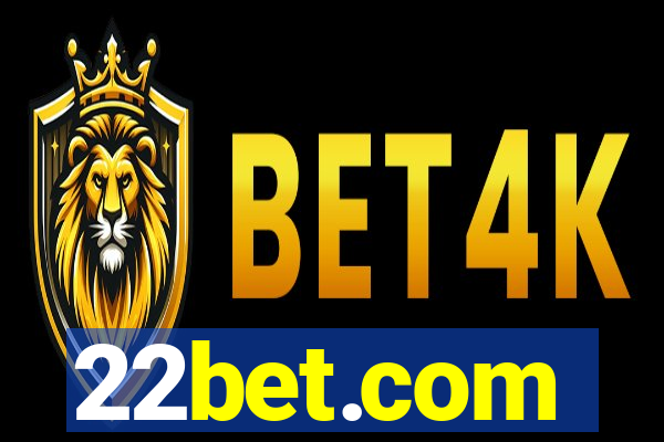 22bet.com